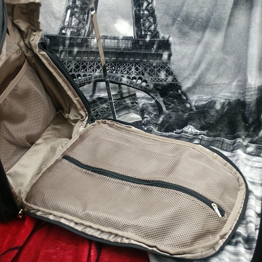 Jujube diaper bag